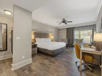 The Ridges Resort on Lake Chatuge Hotels in Towns County