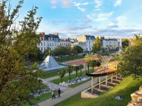 奧帕爾東方酒店 濱海布洛涅酒店