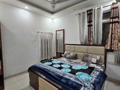 Jain guest house