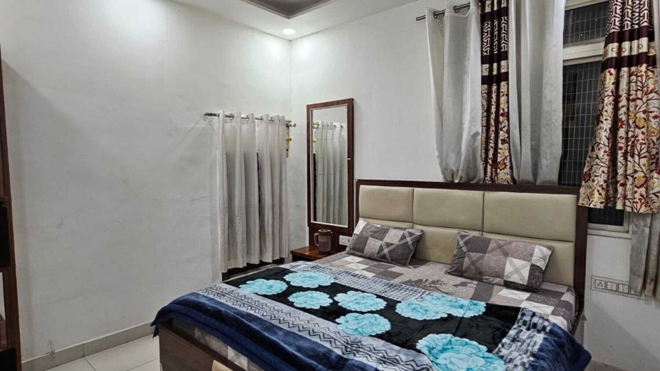 Jain guest house