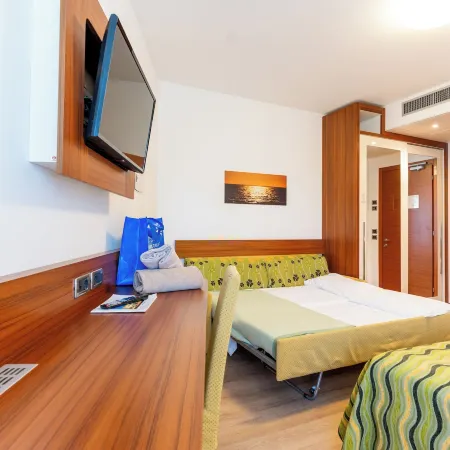 Hotel Maregolf