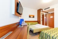 Hotel Maregolf - gimnasio