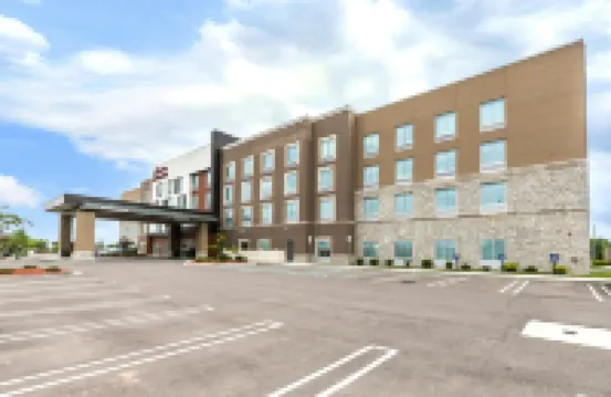 Hampton Inn & Suites Howell