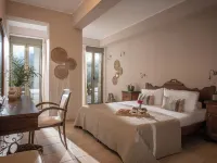 Istron Luxury Villas Hotels in Istro