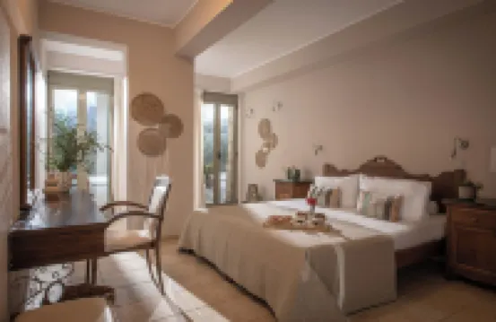 Istron Luxury Villas