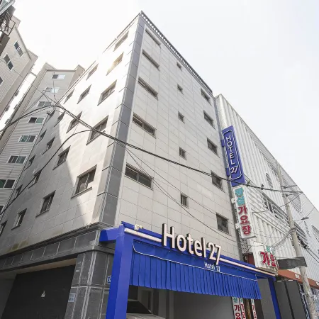 Guri Hotel 27