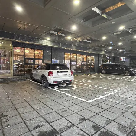 Bucheon Hotel