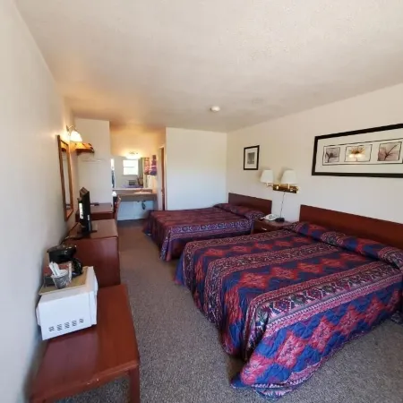 Riverside Inn
