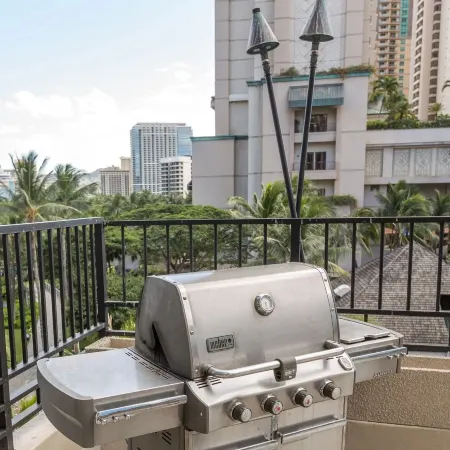Aqua Palms Waikiki