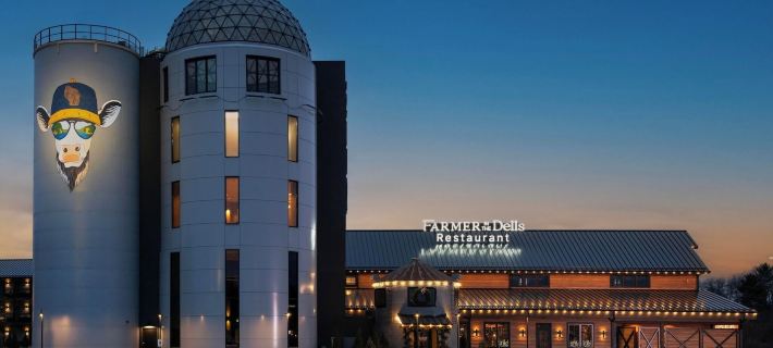 The Wisconsin Hotels & Conference Center Hotels in Sauk County