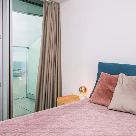 5 Star Holiday Home in Aarhus C