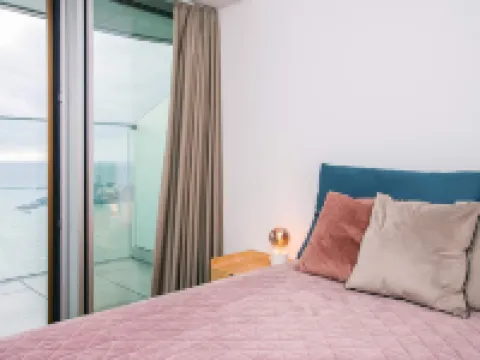 บ้านพักตากอากาศ 5 ดาว ใน อาร์ฮุส ซี