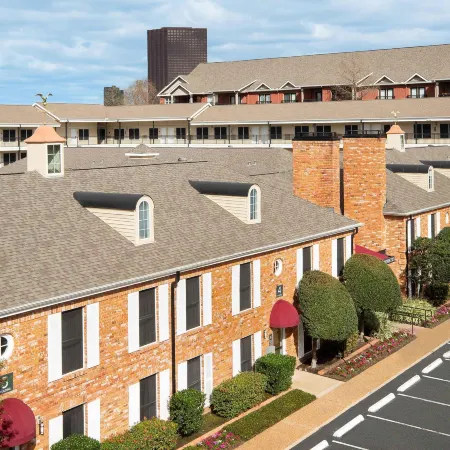 Extended Stay America Suites - Houston - Galleria Отели рядом с достопримечательностью «Вода Стены»