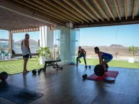 Bristol Sunset Beach - Holiday Apartments - Gym