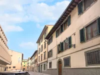 Cennini 6 Hotels near قصر فيتشيو