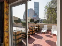 Hotel New York Ciudad de Mexico โรงแรมใกล้สถานที่จัดกิจกรรม  Expo Reforma