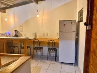 Hostel Mar - موقف سيارات