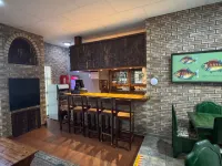 Ngandu at Sea Hotels in Walvis Bay