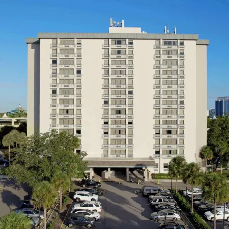 Wyndham I-Drive Avanti Resort & Conference Center