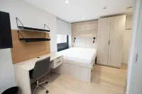 Student Only Quintana House - Lejligheder