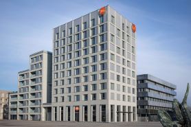 You Hotel Amiens - Handwritten Collection