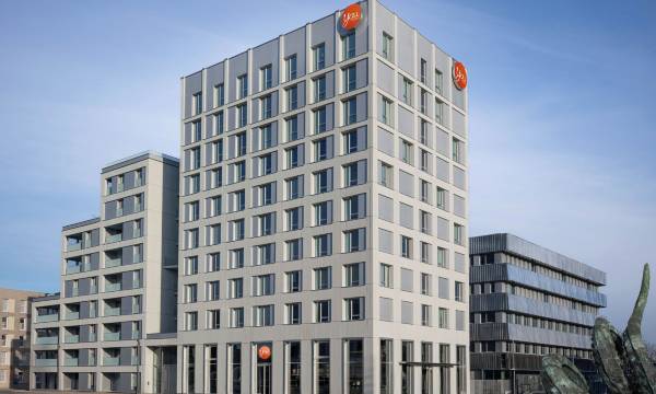 You Hotel Amiens - Handwritten Collection