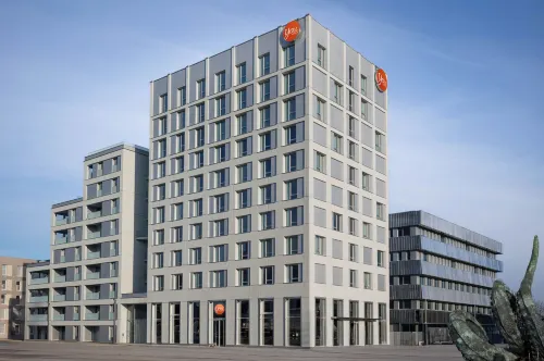 You Hotel Amiens - Handwritten Collection