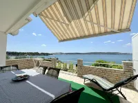 Apartments Mihaela - Hot Tub
