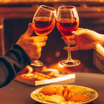 Ağva Pieria Luxury Hotel Plus 16