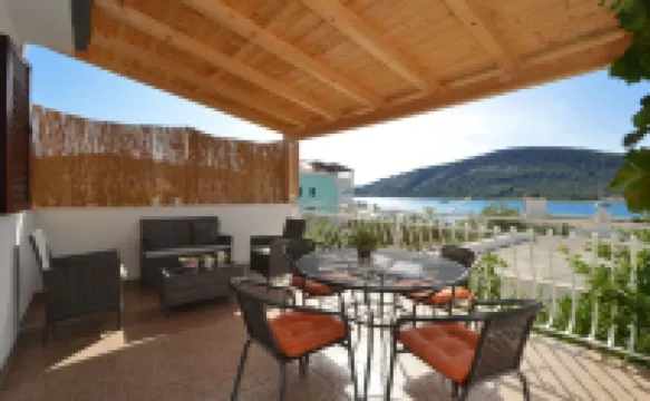 Apartments Paz