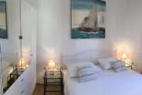 Apartments Eastern Paradise