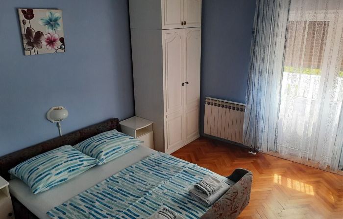 Apartments Ankica