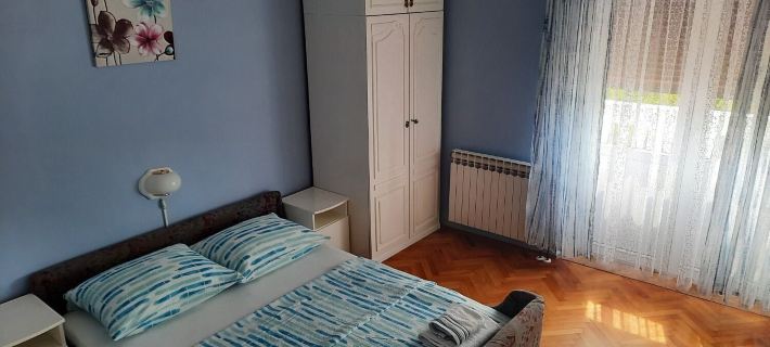 Apartments Ankica Ξενοδοχεία στην πόλη Rab