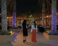 Sheraton Oman Hotel - 5-Star