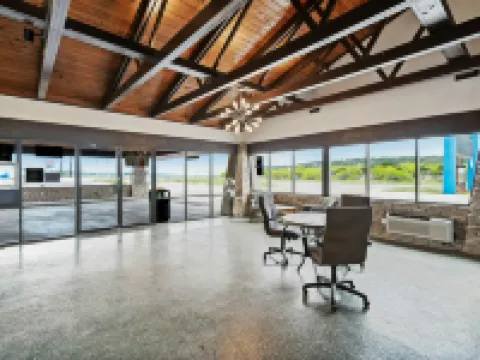 Segovia Lodge Junction TX I -10 Hotels in Kimble County