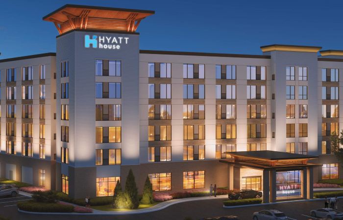 Hyatt House Destin