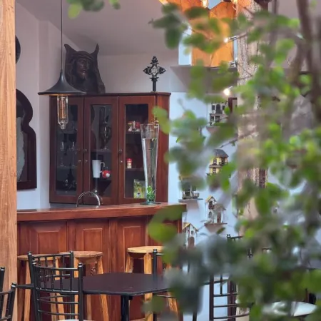 Suites & Hotel El Quijote