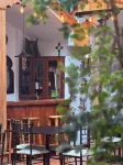 Suites & Hotel El Quijote