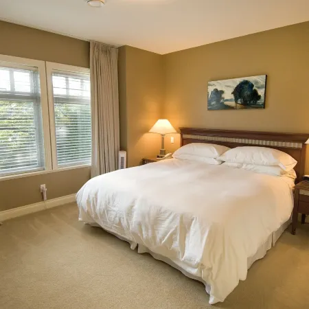 Granville House B&B