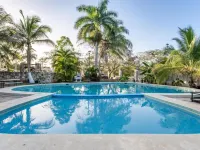 Hotel Hacienda Sánchez - Pools