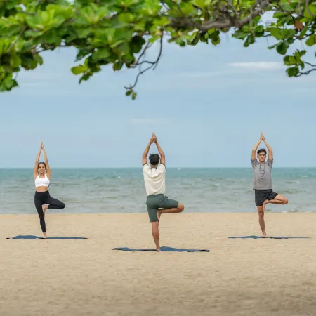 Pattaya Marriott Resort and Spa