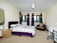 Moorepark West House Hotel a Cork