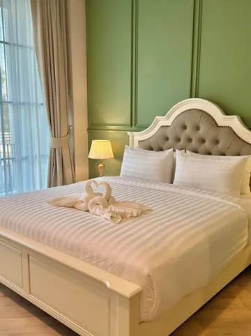 รูปภาพของพาราเทวี บูติค