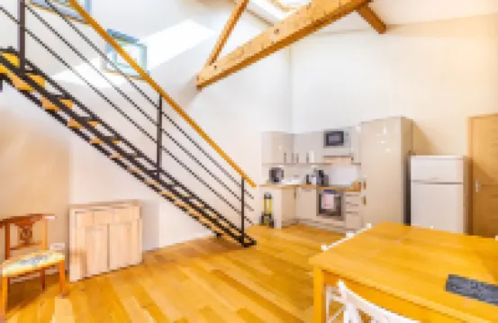 GuestReady - bel apt à Boulogne-Billancourt