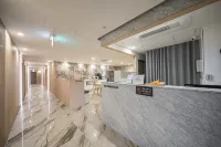 Daegu Beomeo Golden Hotel