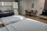 Boryeong Base Resort - 3-Star
