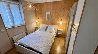 Romantic Cocoon With Private Garden - Apartments