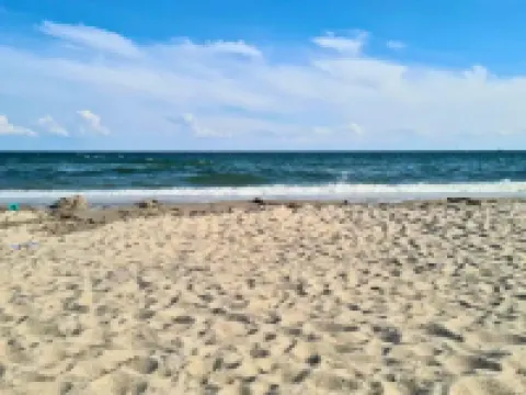 Apartment Fehmarn-burgtiefe