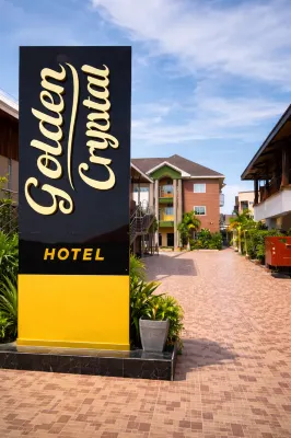 Golden Crystal Hotel