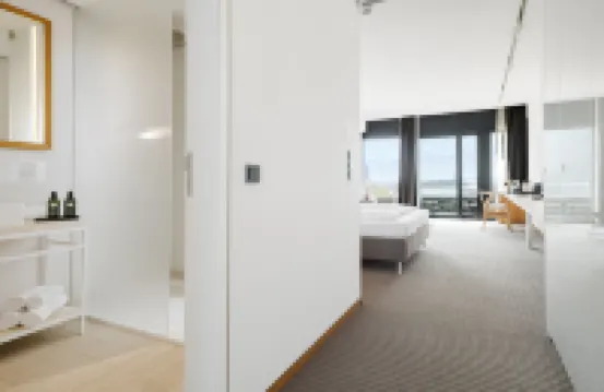 The Suites Rainvilleterrasse